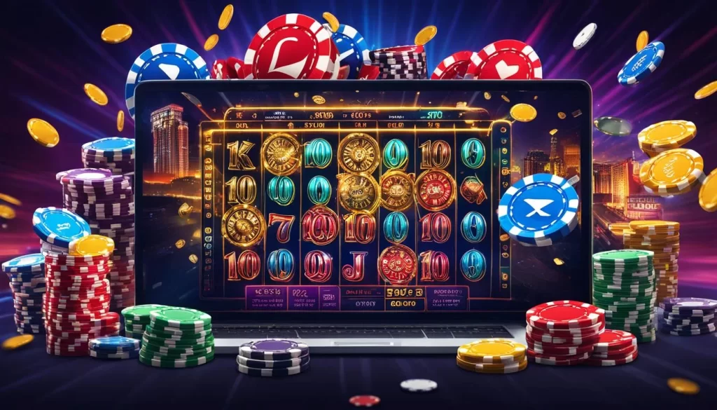 Bắn cá trên ứng dụng hubet88