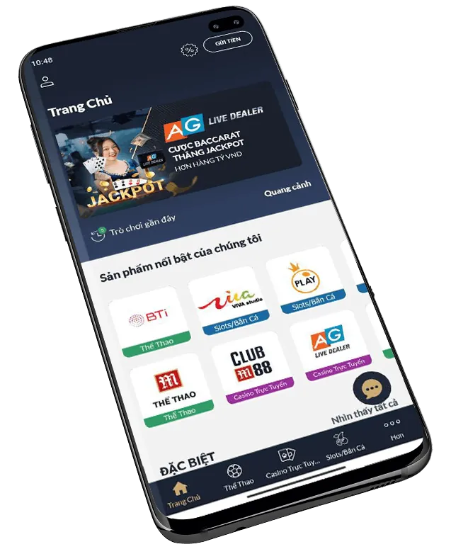 Biểu tượng bảo mật và uy tín của hubet88 App