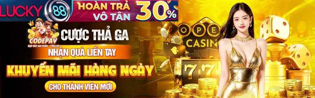 Đăng Nhập & Bắt Đầu Chơi